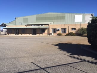 Factory, Warehouse & Industrial commercial property leased at 8 Catalano Road Canning Vale WA 6155 Factory, Warehouse & Industrial commercial property leased at 8 Catalano Road Canning Vale WA 6155