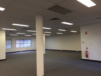 Offices commercial property leased at 21 Keane Street Midland WA 6056