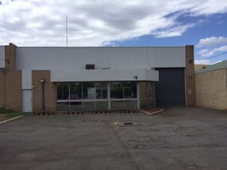 Factory, Warehouse & Industrial commercial property leased at 78 Dowd Street Welshpool WA 6106 Factory, Warehouse & Industrial commercial property leased at 78 Dowd Street Welshpool WA 6106