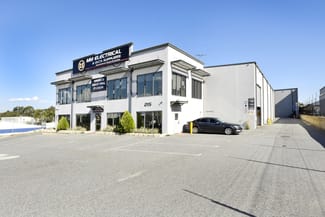 Factory, Warehouse & Industrial commercial property leased at 215 Barrington Street Bibra Lake WA 6163 Factory, Warehouse & Industrial commercial property leased at 215 Barrington Street Bibra Lake WA 6163