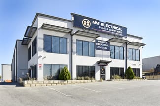Factory, Warehouse & Industrial commercial property leased at 215 Barrington Street Bibra Lake WA 6163 Factory, Warehouse & Industrial commercial property leased at 215 Barrington Street Bibra Lake WA 6163