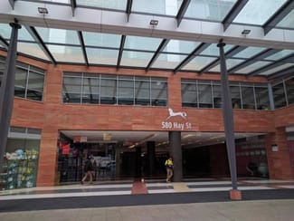 Offices commercial property leased at 184/580 Hay Street Perth WA 6000 Offices commercial property leased at 184/580 Hay Street Perth WA 6000