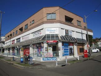 Offices commercial property leased at 10/637 Princes Highway Blakehurst NSW 2221 Offices commercial property leased at 10/637 Princes Highway Blakehurst NSW 2221