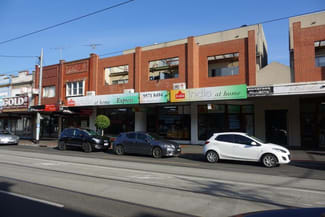 Shop & Retail commercial property leased at 1206 Glen Huntly Road Glen Huntly VIC 3163