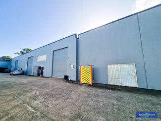 Factory, Warehouse & Industrial commercial property leased at Caboolture QLD 4510