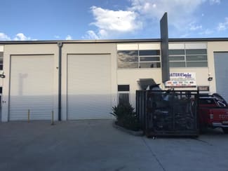 Factory, Warehouse & Industrial commercial property leased at 172-178 Milperra Road Revesby NSW 2212