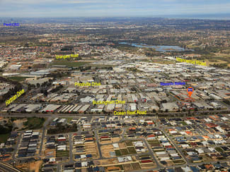 Offices commercial property leased at 3&4/38 Buckingham Drive Wangara WA 6065 Offices commercial property leased at 3&4/38 Buckingham Drive Wangara WA 6065