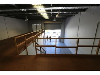 Factory, Warehouse & Industrial commercial property leased at 2/11 Dover Drive Burleigh Heads QLD 4220 Factory, Warehouse & Industrial commercial property leased at 2/11 Dover Drive Burleigh Heads QLD 4220