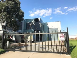 Factory, Warehouse & Industrial commercial property leased at 2/69-77 Mark Anthony Drive Dandenong VIC 3175 Factory, Warehouse & Industrial commercial property leased at 2/69-77 Mark Anthony Drive Dandenong VIC 3175
