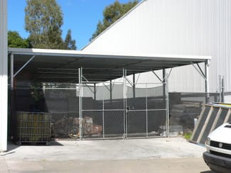 Offices commercial property leased at 16 Lensworth Street Coopers Plains QLD 4108 Offices commercial property leased at 16 Lensworth Street Coopers Plains QLD 4108