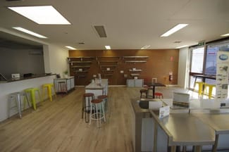 Factory, Warehouse & Industrial commercial property leased at 379 Somerville Rd West Footscray VIC 3012 Factory, Warehouse & Industrial commercial property leased at 379 Somerville Rd West Footscray VIC 3012