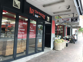 Shop & Retail commercial property leased at 31 Broughton Street Kirribilli NSW 2061 Shop & Retail commercial property leased at 31 Broughton Street Kirribilli NSW 2061