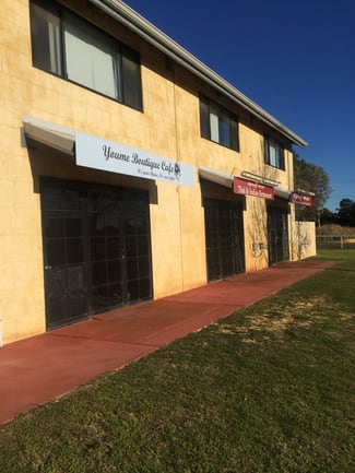 Shop & Retail commercial property leased at 11 Erade Drive Piara Waters WA 6112 Shop & Retail commercial property leased at 11 Erade Drive Piara Waters WA 6112