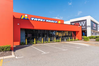 Offices commercial property leased at 172 Bannister Road Canning Vale WA 6155 Offices commercial property leased at 172 Bannister Road Canning Vale WA 6155