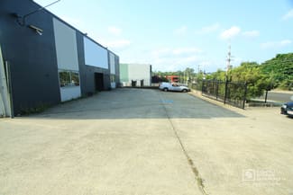 Factory, Warehouse & Industrial commercial property leased at 61 Parramatta Road Underwood QLD 4119 Factory, Warehouse & Industrial commercial property leased at 61 Parramatta Road Underwood QLD 4119