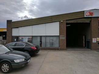 Factory, Warehouse & Industrial commercial property leased at 1/155 Greens Rd Dandenong VIC 3175 Factory, Warehouse & Industrial commercial property leased at 1/155 Greens Rd Dandenong VIC 3175