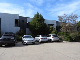 Factory, Warehouse & Industrial commercial property leased at 135 Woodlands Drive Braeside VIC 3195 Factory, Warehouse & Industrial commercial property leased at 135 Woodlands Drive Braeside VIC 3195