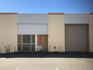 Factory, Warehouse & Industrial commercial property leased at 11/88-90 Briggs Street Welshpool WA 6106 Factory, Warehouse & Industrial commercial property leased at 11/88-90 Briggs Street Welshpool WA 6106