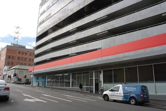 Shop & Retail commercial property leased at 2/40 Bathurst Street Hobart TAS 7000 Shop & Retail commercial property leased at 2/40 Bathurst Street Hobart TAS 7000