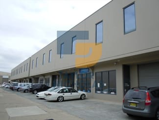 Factory, Warehouse & Industrial commercial property leased at 2/4A Foundry Road Seven Hills NSW 2147 Factory, Warehouse & Industrial commercial property leased at 2/4A Foundry Road Seven Hills NSW 2147