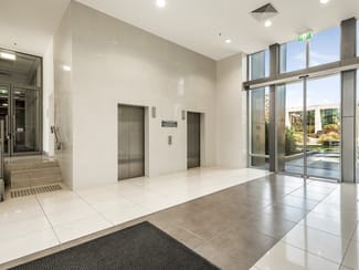 Offices commercial property leased at Building 2/630 Mitcham Road Mitcham VIC 3132