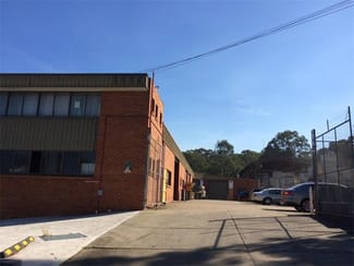 Factory, Warehouse & Industrial commercial property leased at 49 Princes Street Riverstone NSW 2765 Factory, Warehouse & Industrial commercial property leased at 49 Princes Street Riverstone NSW 2765