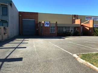 Factory, Warehouse & Industrial commercial property leased at 70 Dowd Street Welshpool WA 6106 Factory, Warehouse & Industrial commercial property leased at 70 Dowd Street Welshpool WA 6106