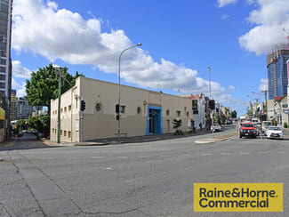 Showrooms / Bulky Goods commercial property leased at Brunswick Street Fortitude Valley QLD 4006 Showrooms / Bulky Goods commercial property leased at Brunswick Street Fortitude Valley QLD 4006