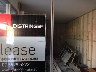 Shop & Retail commercial property leased at 7/25-31 Currumbin Creek Road Currumbin QLD 4223 Shop & Retail commercial property leased at 7/25-31 Currumbin Creek Road Currumbin QLD 4223