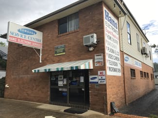 Shop & Retail commercial property leased at 147 Magellan Street Lismore NSW 2480 Shop & Retail commercial property leased at 147 Magellan Street Lismore NSW 2480