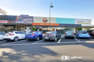 Shop & Retail commercial property leased at 62 Seymour Street Traralgon VIC 3844 Shop & Retail commercial property leased at 62 Seymour Street Traralgon VIC 3844