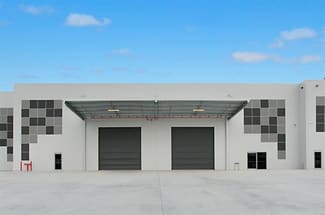 Factory, Warehouse & Industrial commercial property leased at Unit 10, 27-29 Industrial Avenue Molendinar QLD 4214