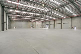 Factory, Warehouse & Industrial commercial property leased at Unit 11, 27-29 Industrial Avenue Molendinar QLD 4214 Factory, Warehouse & Industrial commercial property leased at Unit 11, 27-29 Industrial Avenue Molendinar QLD 4214