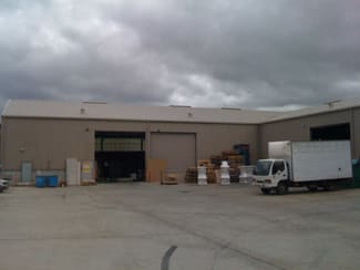 Factory, Warehouse & Industrial commercial property leased at Unit 3/70 Sheppard Street Hume ACT 2620 Factory, Warehouse & Industrial commercial property leased at Unit 3/70 Sheppard Street Hume ACT 2620