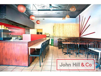 Shop & Retail commercial property leased at 16 Burwood Road Concord NSW 2137 Shop & Retail commercial property leased at 16 Burwood Road Concord NSW 2137