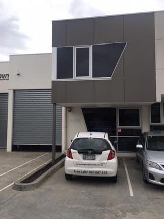 Offices commercial property leased at 168-170 Christmas Street Fairfield VIC 3078 Offices commercial property leased at 168-170 Christmas Street Fairfield VIC 3078