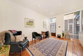 Medical / Consulting commercial property leased at Berry Road St Leonards NSW 2065 Medical / Consulting commercial property leased at Berry Road St Leonards NSW 2065