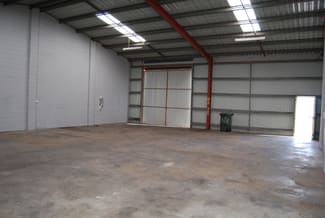 Factory, Warehouse & Industrial commercial property leased at 3/35 Weston Street Naval Base WA 6165 Factory, Warehouse & Industrial commercial property leased at 3/35 Weston Street Naval Base WA 6165