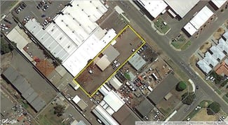 Factory, Warehouse & Industrial commercial property leased at 13-15 Camberwell Street Beckenham WA 6107 Factory, Warehouse & Industrial commercial property leased at 13-15 Camberwell Street Beckenham WA 6107