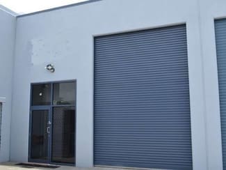 Factory, Warehouse & Industrial commercial property leased at Burleigh Heads QLD 4220