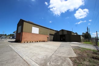 Factory, Warehouse & Industrial commercial property leased at Unit 2/5 Glastonbury Avenue Unanderra NSW 2526 Factory, Warehouse & Industrial commercial property leased at Unit 2/5 Glastonbury Avenue Unanderra NSW 2526