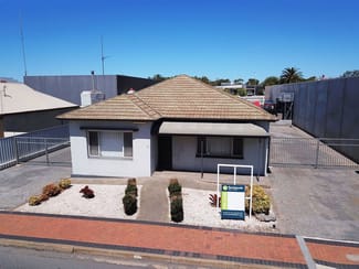 Medical / Consulting commercial property leased at 32 Napoleon Street Port Lincoln SA 5606