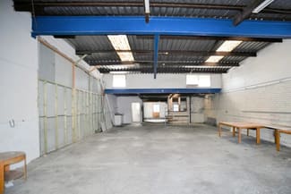 Factory, Warehouse & Industrial commercial property leased at 1C/9 Dan Street Slacks Creek QLD 4127 Factory, Warehouse & Industrial commercial property leased at 1C/9 Dan Street Slacks Creek QLD 4127