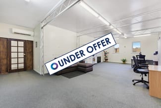 Offices commercial property leased at 74D Sydney Street Kilmore VIC 3764 Offices commercial property leased at 74D Sydney Street Kilmore VIC 3764