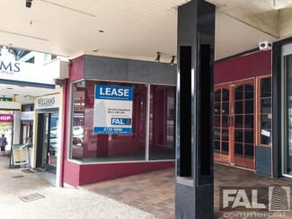 Medical / Consulting commercial property leased at Shop 1/24 Station Road Indooroopilly QLD 4068 Medical / Consulting commercial property leased at Shop 1/24 Station Road Indooroopilly QLD 4068