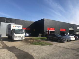 Factory, Warehouse & Industrial commercial property leased at 39 Industry Place Bayswater VIC 3153 Factory, Warehouse & Industrial commercial property leased at 39 Industry Place Bayswater VIC 3153