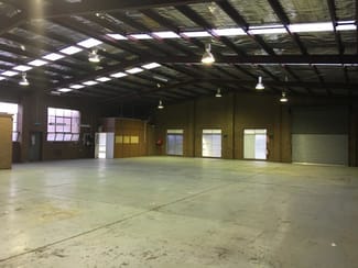 Factory, Warehouse & Industrial commercial property leased at Bayswater VIC 3153