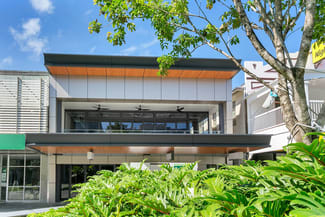 Shop & Retail commercial property leased at Level 1, 27-29 Shields Street Cairns City QLD 4870