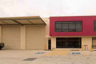 Factory, Warehouse & Industrial commercial property leased at 22/10 John Hines Avenue Minchinbury NSW 2770 Factory, Warehouse & Industrial commercial property leased at 22/10 John Hines Avenue Minchinbury NSW 2770