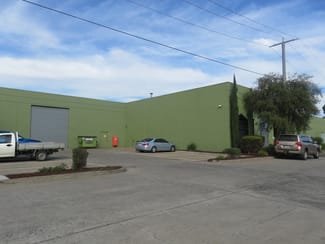Factory, Warehouse & Industrial commercial property leased at 4/97-101 Bayfield Road Bayswater VIC 3153 Factory, Warehouse & Industrial commercial property leased at 4/97-101 Bayfield Road Bayswater VIC 3153